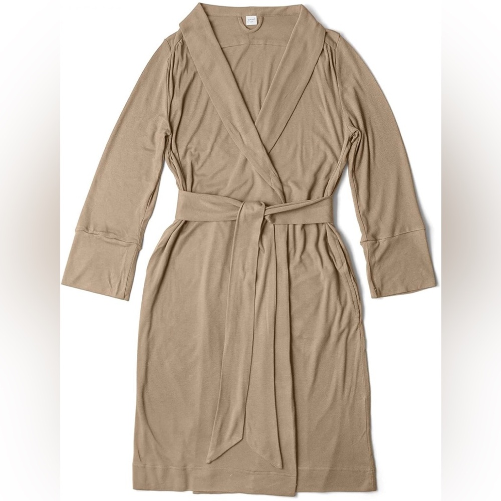 Goumikids Viscose Women’s Robe